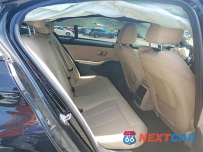 Zdjęcie 10 z 12 samochodu: 2022 BMW 330I VIN:3MW5R1J04N8C58600 - miniatura