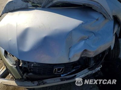 Zdjęcie 11 z 12 samochodu: 2014 HONDA CIVIC LX VIN:2HGFB2F59EH546240 - miniatura