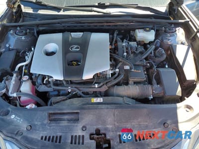 Zdjęcie 11 z 12 samochodu: 2019 LEXUS ES 300H VIN:JTHB21B16K2040152 - miniatura