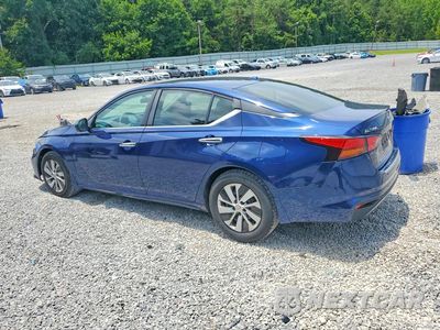 Drugie zdjęcie samochodu z przodu: 2019 NISSAN ALTIMA S VIN:1N4BL4BV1KN301372 - miniatura