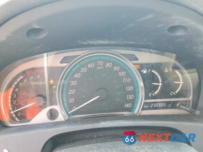 Zdjęcie 9 z 13 samochodu: 2009 TOYOTA VENZA FWD 4CYL VIN:4T3ZE11A99U007978 - miniatura