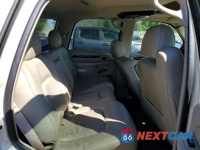 Zdjęcie 11 z 13 samochodu: 2002 CADILLAC ESCALADE LUXURY VIN:1GYEK63N82R276686 - miniatura