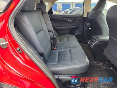 Zdjęcie 11 z 14 samochodu: 2017 LEXUS NX 200T BASE VIN:JTJYARBZ4H2063258 - miniatura