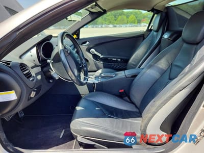 Zdjęcie 7 z 12 samochodu: 2005 MERCEDES-BENZ SLK 350 VIN:WDBWK56FX5F040702 - miniatura
