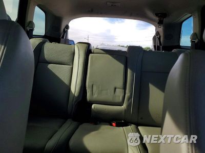 Zdjęcie 10 z 14 samochodu: 2015 MAZDA CX-9 GRAND TOURING VIN:JM3TB3DA6F0467323 - miniatura