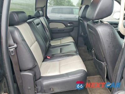 Zdjęcie 10 z 12 samochodu: 2008 GMC SIERRA K1500 VIN:2GTEK13M681235894 - miniatura