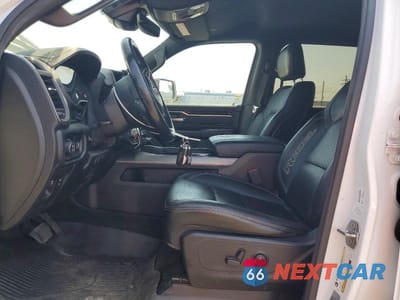 Zdjęcie 7 z 12 samochodu: 2020 RAM 1500 REBEL VIN:1C6SRFLM9LN270472 - miniatura