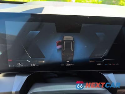 Zdjęcie 8 z 15 samochodu: 2025 BMW X3 30 XDRIVE VIN:5UX53GP04S9100000 - miniatura