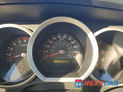 Zdjęcie 9 z 13 samochodu: 2007 TOYOTA 4RUNNER VIN:JTEZU14R278088132 - miniatura