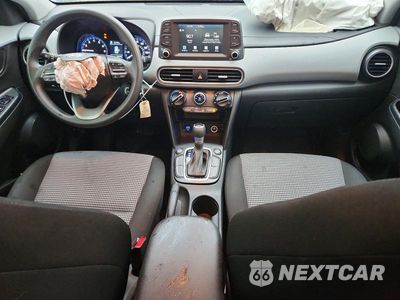 Zdjęcie 8 z 13 samochodu: 2021 HYUNDAI KONA SE VIN:KM8K1CAA8MU678326 - miniatura