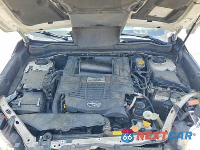 Zdjęcie 12 z 14 samochodu: 2015 SUBARU FORESTER 2.0XT TOURING VIN:JF2SJGWC4FH498649 - miniatura