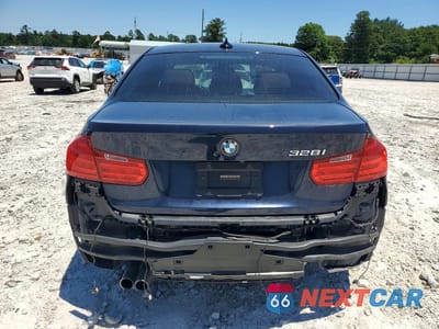 Zdjęcie 6 z 13 samochodu: 2014 BMW 328 I VIN:WBA3A5G59ENP29355 - miniatura