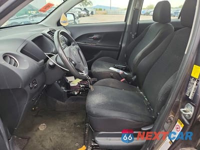 Zdjęcie 7 z 12 samochodu: 2010 SCION XD BASE VIN:JTKKU4B40AJ050664 - miniatura