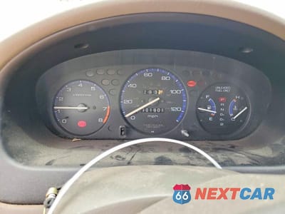 Zdjęcie 9 z 12 samochodu: 1998 HONDA CIVIC LX VIN:2HGEJ667XWH540181 - miniatura