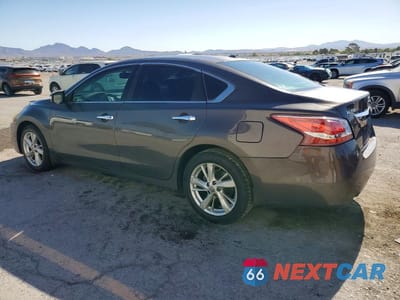 Drugie zdjęcie samochodu z przodu: 2013 NISSAN ALTIMA 2.5 VIN:1N4AL3AP8DN415168 - miniatura