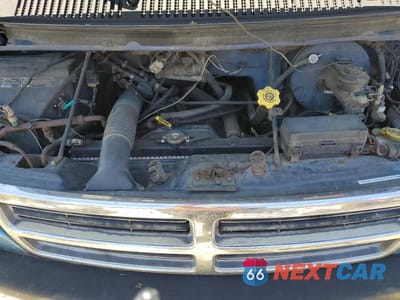 Zdjęcie 7 z 10 samochodu: 1997 DODGE RAM VAN B2500 VIN:2B6HB21Y4VK517177 - miniatura