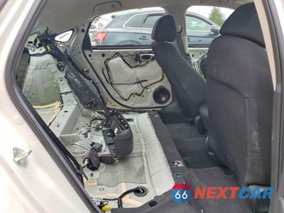 Zdjęcie 10 z 12 samochodu: 2024 HONDA CIVIC LX VIN:19XFL2H54RE036033 - miniatura