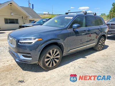 2025 VOLVO XC90 PLUS YV4062PE1S1323740 - główne zdjęcie licytacji z USA - miniatura