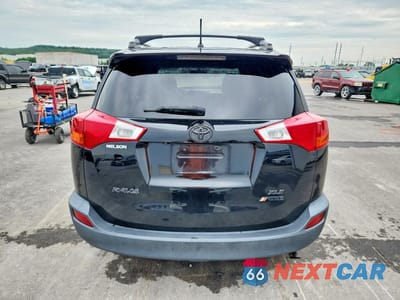 Zdjęcie 6 z 12 samochodu: 2013 TOYOTA RAV4 XLE VIN:2T3WFREV9DW043707 - miniatura