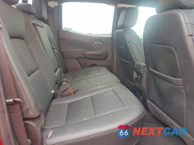 Zdjęcie 10 z 13 samochodu: 2026 CHEVROLET COLORADO LT VIN:1GCPSCEK8T1225527 - miniatura