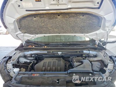 Zdjęcie 11 z 12 samochodu: 2025 MITSUBISHI ECLIPSE CROSS SE VIN:JA4ATWAA7SZ004545 - miniatura
