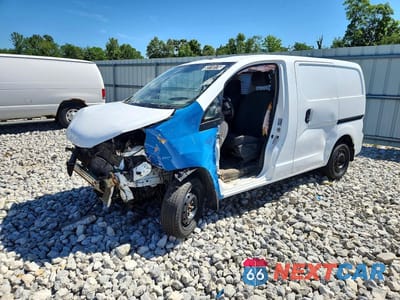 2016 NISSAN NV200 SV 3N6CM0KNXGK697896 - główne zdjęcie licytacji z USA - miniatura