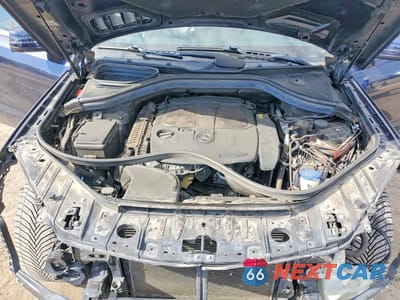 Zdjęcie 12 z 13 samochodu: 2018 MERCEDES-BENZ GLE 350 4MATIC VIN:4JGDA5HB0JB054160 - miniatura