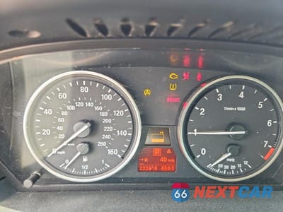 Zdjęcie 9 z 12 samochodu: 2009 BMW 528 XI VIN:WBANV13559C154457 - miniatura