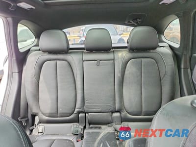 Zdjęcie 10 z 13 samochodu: 2018 BMW X1 SDRIVE28I VIN:WBXHU7C31J5H42519 - miniatura