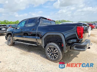 Drugie zdjęcie samochodu z przodu: 2026 GMC SIERRA 1500 AT4 CREW VIN:3GTUUEE87TG209544 - miniatura
