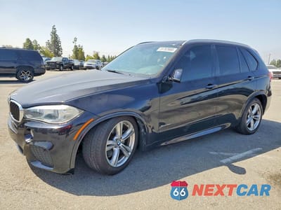 2017 BMW X5 XDRIVE35I 5UXKR0C58H0V66276 - główne zdjęcie licytacji z USA - miniatura
