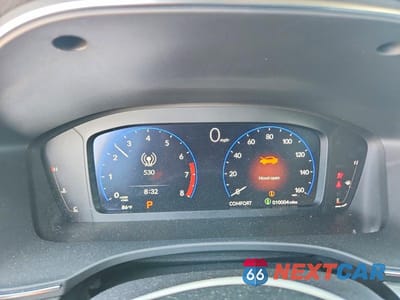 Zdjęcie 9 z 12 samochodu: 2025 ACURA INTEGRA VIN:19UDE4H22SA017011 - miniatura