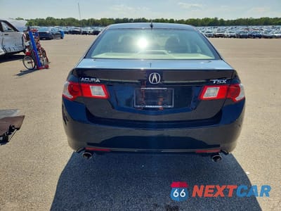 Zdjęcie 6 z 13 samochodu: 2009 ACURA TSX VIN:JH4CU26629C003985 - miniatura