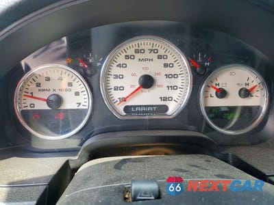 Zdjęcie 9 z 12 samochodu: 2005 FORD F150 SUPERCREW VIN:1FTPW12555FB01969 - miniatura