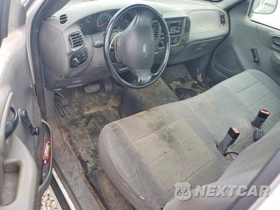 Zdjęcie 8 z 12 samochodu: 2003 FORD F150 VIN:1FTRF17273NB75744 - miniatura