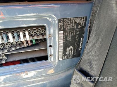 Zdjęcie 12 z 12 samochodu: 2019 MERCEDES BENZ SPRINTER 2500 DELIVERY VAN VIN:WD4PF0CD5KP060190 - miniatura