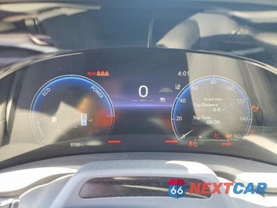Zdjęcie 9 z 12 samochodu: 2024 TOYOTA MIRAI XLE VIN:JTDAAAAA4RA011699 - miniatura
