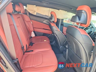 Zdjęcie 10 z 12 samochodu: 2024 KIA SPORTAGE SX PRESTIGE VIN:5XYK53DF8RG173492 - miniatura