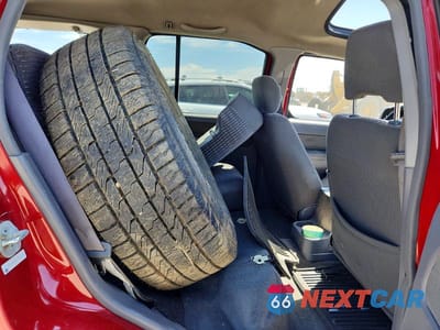 Zdjęcie 11 z 13 samochodu: 2001 NISSAN XTERRA XE-V6 VIN:5N1ED28YX1C556683 - miniatura