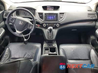Zdjęcie 8 z 13 samochodu: 2015 HONDA CR-V EXL VIN:2HKRM4H72FH645832 - miniatura