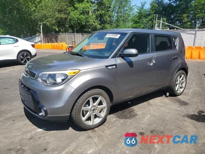 2016 KIA SOUL + KNDJP3A55G7323831 - główne zdjęcie licytacji z USA - miniatura