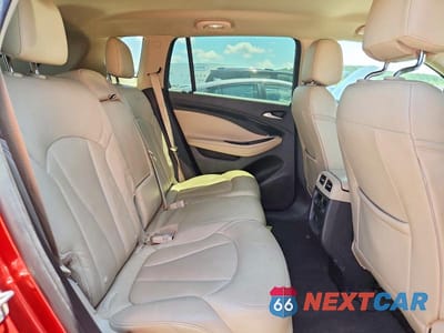 Zdjęcie 11 z 14 samochodu: 2016 BUICK ENVISION PREMIUM VIN:LRBFXESX0GD198173 - miniatura