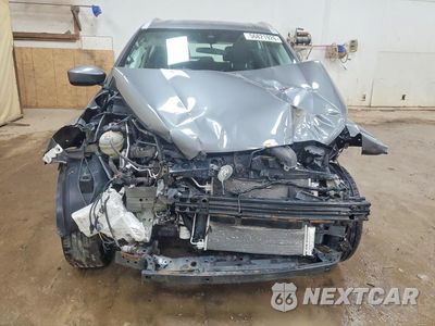 Piąte zdjęcie samochodu w środku: 2021 NISSAN KICKS SV VIN:3N1CP5CV5ML525953 - miniatura