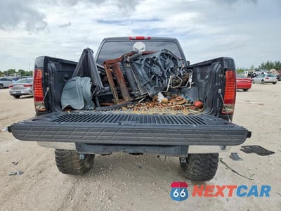 Zdjęcie 6 z 12 samochodu: 2009 GMC SIERRA C1500 SLE VIN:3GTEC23J49G183165 - miniatura