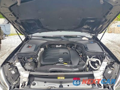 Zdjęcie 12 z 13 samochodu: 2020 MERCEDES-BENZ GLC 300 4MATIC VIN:W1N0G8EB1LF770772 - miniatura