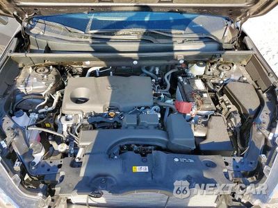 Zdjęcie 12 z 14 samochodu: 2025 TOYOTA RAV4 XLE VIN:2T3W1RFV4SW407543 - miniatura