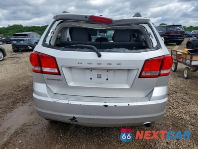 Zdjęcie 6 z 13 samochodu: 2013 DODGE JOURNEY SE VIN:3C4PDCABXDT501460 - miniatura