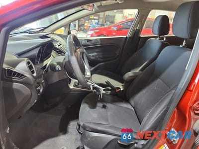 Zdjęcie 7 z 12 samochodu: 2019 FORD FIESTA SE VIN:3FADP4BJXKM165912 - miniatura