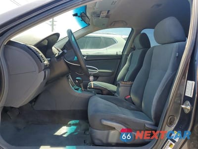 Zdjęcie 7 z 12 samochodu: 2007 HONDA ACCORD LX VIN:1HGCM56487A167463 - miniatura