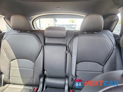 Zdjęcie 10 z 14 samochodu: 2022 INFINITI QX50 LUXE VIN:3PCAJ5BB8NF121168 - miniatura